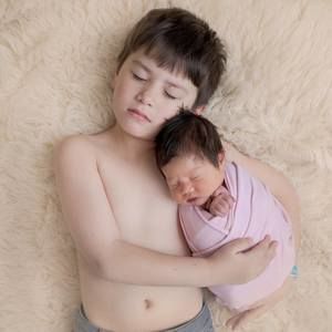 Meet your Posher, Pearl